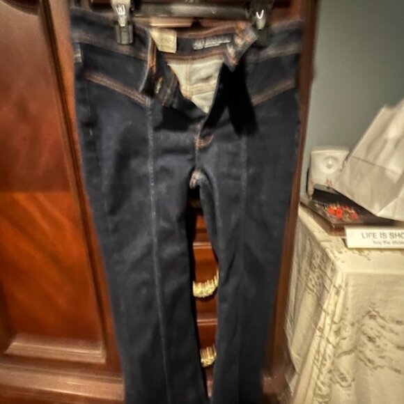 Anthropologie  Pilcro Jeans - Picture 1 of 2